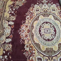 دو عدد فرش ۱۲ متری ۱۵۰۰|فرش|بندر گناوه, |دیوار