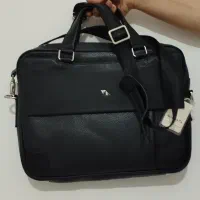 کیف اداری چرم مشهد