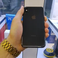 گوشی آیفونX/درحدآکبندواقعی/موبایل مختاری