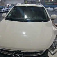 جک اس فایو در حد صفر تک برگ سند|خودرو سواری و وانت|تهران, تهرانپارس غربی|دیوار