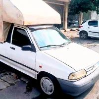 پراید وانت مدل93