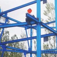 جوشکارسیار