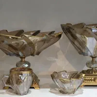 سرویس پذیرایی کریستال و بلور