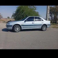 پژوپارس|خودرو سواری و وانت|رودبار (کرمان), |دیوار