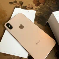 iPhone xs
