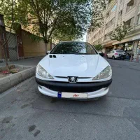 206TU3|خودرو سواری و وانت|شهر ری, دولت‌آباد|دیوار