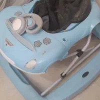 وسایل های مراقبت نوزاد