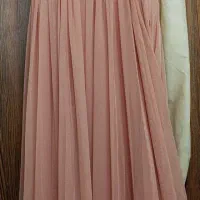 پیراهن مجلسی کاردست