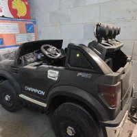 فروش ماشین شارژی کدوکان|اسباببازی بچه|اصفهان, کوی سپاهان|دیوار