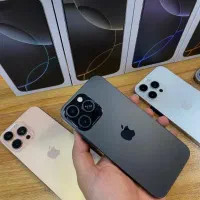 آیفون یا اپل فول کپی 15 pro 512 گیگابایت|موبایل|تربتحیدریه, منصوریه|دیوار