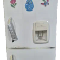 یخچال امرسان نیمه برفک|یخچال و فریزر|خمام, |دیوار