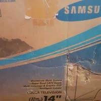 تلویزیون ۱۴ نو توکارتن