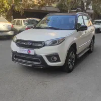 ام وی ام x33 s اتوماتیک اسپرت مدل 1397