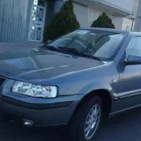 سمند ایکس 7عتیقه درحدصفره|خودرو سواری و وانت|تبریز, |دیوار