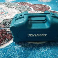 دلر شارژی ماکیتا|ماشین‌آلات صنعتی|رشت, پیرکلاچای|دیوار