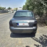 تیبا صندوق‌دار SX، مدل ۱۳۹۴|خودرو سواری و وانت|تهران, زرکش|دیوار