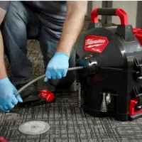 تخلیه چاه بازکن فنرزنی لوله بازکن امل تضمینی فوری