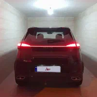 ایکس ۳۳ کراس دنده