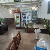 فروش کامل وسایل کبابی با تمام تجهیزات
