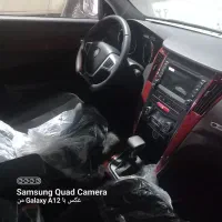 دنا پلاس توربو اتومات فول آپشن مدل ۱۴۰۳