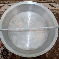 تشت روحی قدیمی