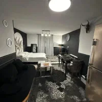 ویلایی ۵۰ متری سند / استادسرا / فول بازسازی