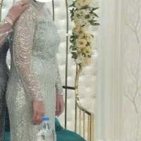 لباس مجلسی سایز 42