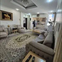۹۲ متری خوش نقشه/ تک واحدی/ بازسازی شده
