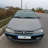 پژو پارس مدل 89|خودرو سواری و وانت|رامسر, |دیوار