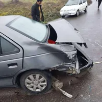 پژو 405 SLX موتورTU5، مدل ۱۳۹۳