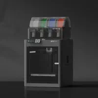 پرینتر سه بعدی Bambulab P1S Combo