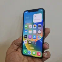 ایفون X تمیز درحد نو