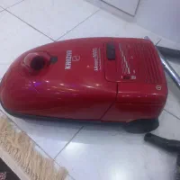 جارو برقی پارس خزر