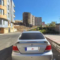 تویوتا کمری گرند ۴ سیلندر دنده ای|خودرو سواری و وانت|سنندج, |دیوار