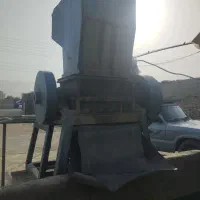 فروش دستگاه آسیاب دانه 80 و دستگاه گرانول|ماشین‌آلات صنعتی|کازرون, |دیوار