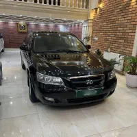 سوناتا ۶ سیلندر ۳۳۰۰