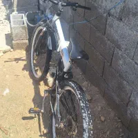 دوچرخه 26|دوچرخه، اسکیت، اسکوتر|بوشهر, |دیوار