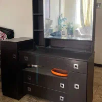 میز آرایش-گاز رومیزی-هود