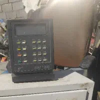 دستگاه حضور غیاب کارتی