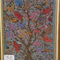 تابلوفرش دستباف تبریز