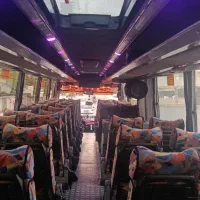 اتوبوس ولوو TX|خودرو سنگین|آمل, |دیوار