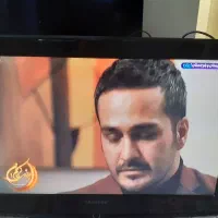 ال سی دی ۳۲ اینچ سامسونگ