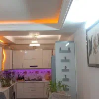 یک واحد آپارتمان در شهر مامونیه،خیابان پردیس۱،|فروش آپارتمان|زرندیه, |دیوار