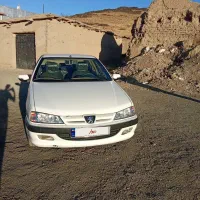 پژو پارس سال مدل۹۶|خودرو سواری و وانت|بهار, |دیوار