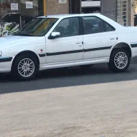 فروش پژوپارس سفارشی