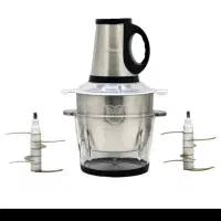 خوردکن سیلور کرست درحدنو