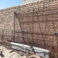 توری مخصوص بار علوفه برای تک ده تن