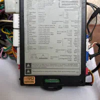 دزدگیر ماجیکار اصل کره M125As|قطعات یدکی و لوازم جانبی|مشهد, مشکینی (شهرک غرب)|دیوار
