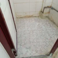 رفع نم وچکه حمام ودستشویی باضمانت نامه کتبی تضمینی|خدمات پیشه و مهارت|خرمآباد, |دیوار