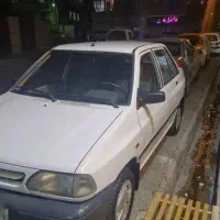 پراید مدل ۹۰